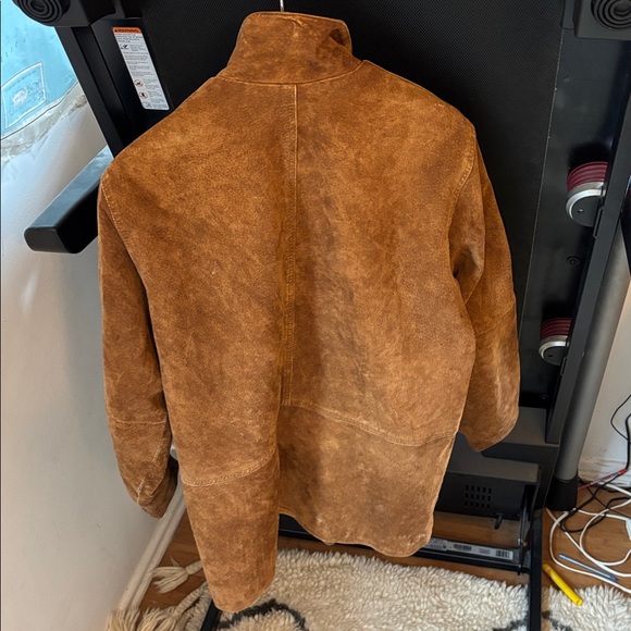 Vintage LL Bean Chore Coat - Picture 5 of 17